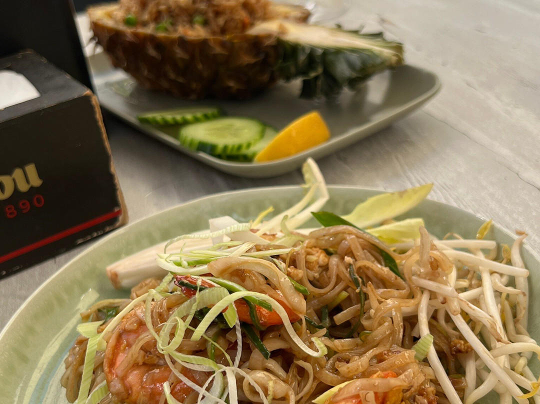 Thai Kitchen