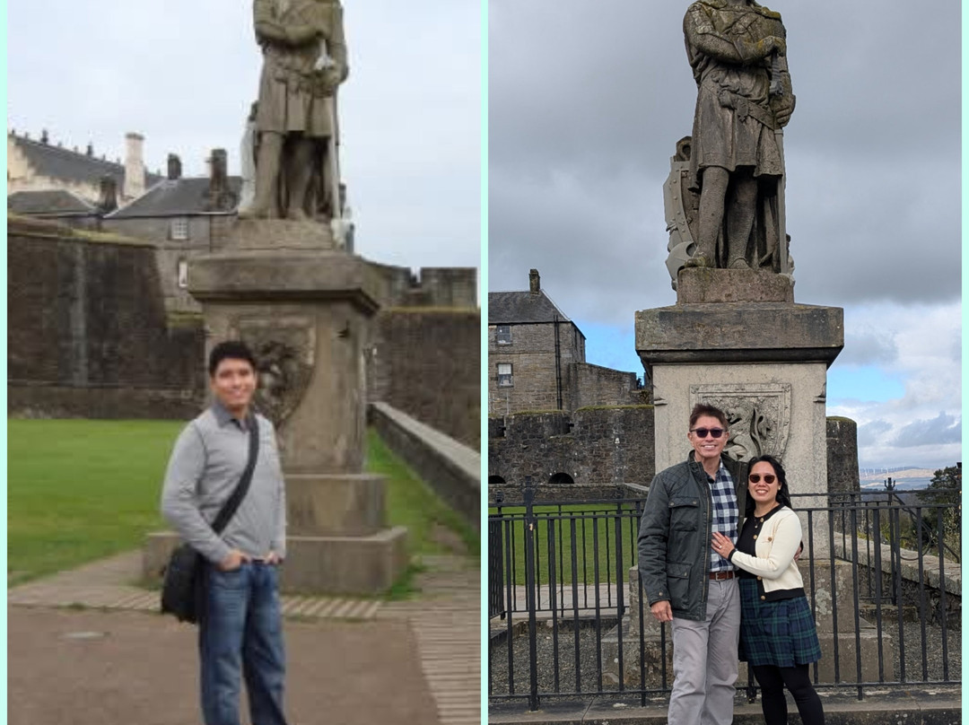 Discreet Scotland Private Tours-爱丁堡必去景点