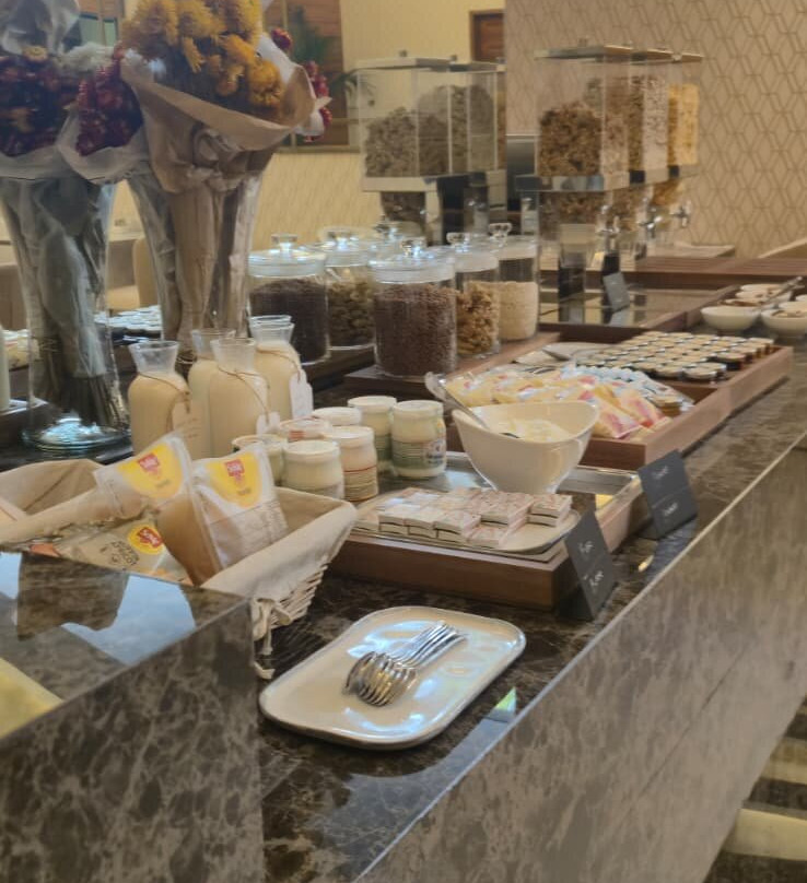 Tivoli Palazzo 1880 Lecce Hotel主图
