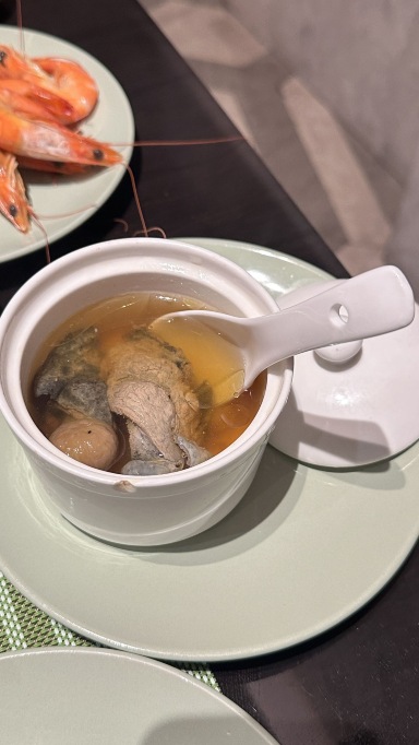 佛山南海瞻云酒店(千灯湖店)-旅行者