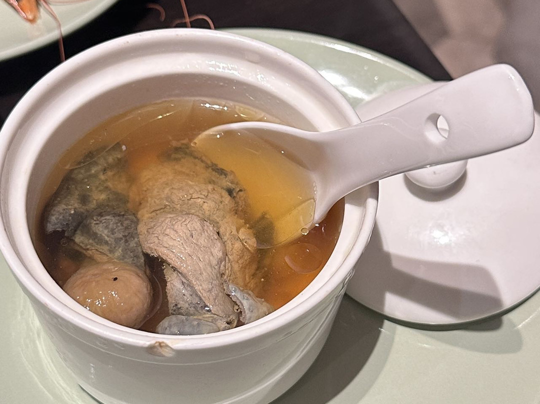 佛山南海瞻云酒店(千灯湖店)主图