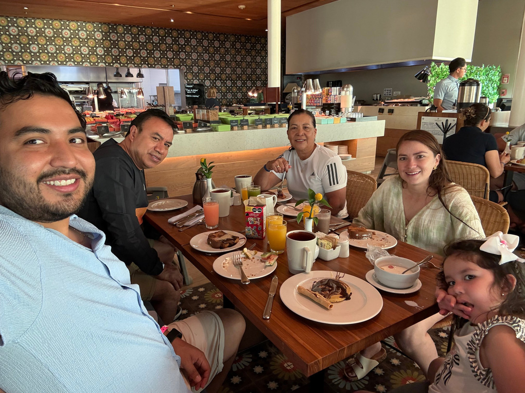 Restaurante Cüa