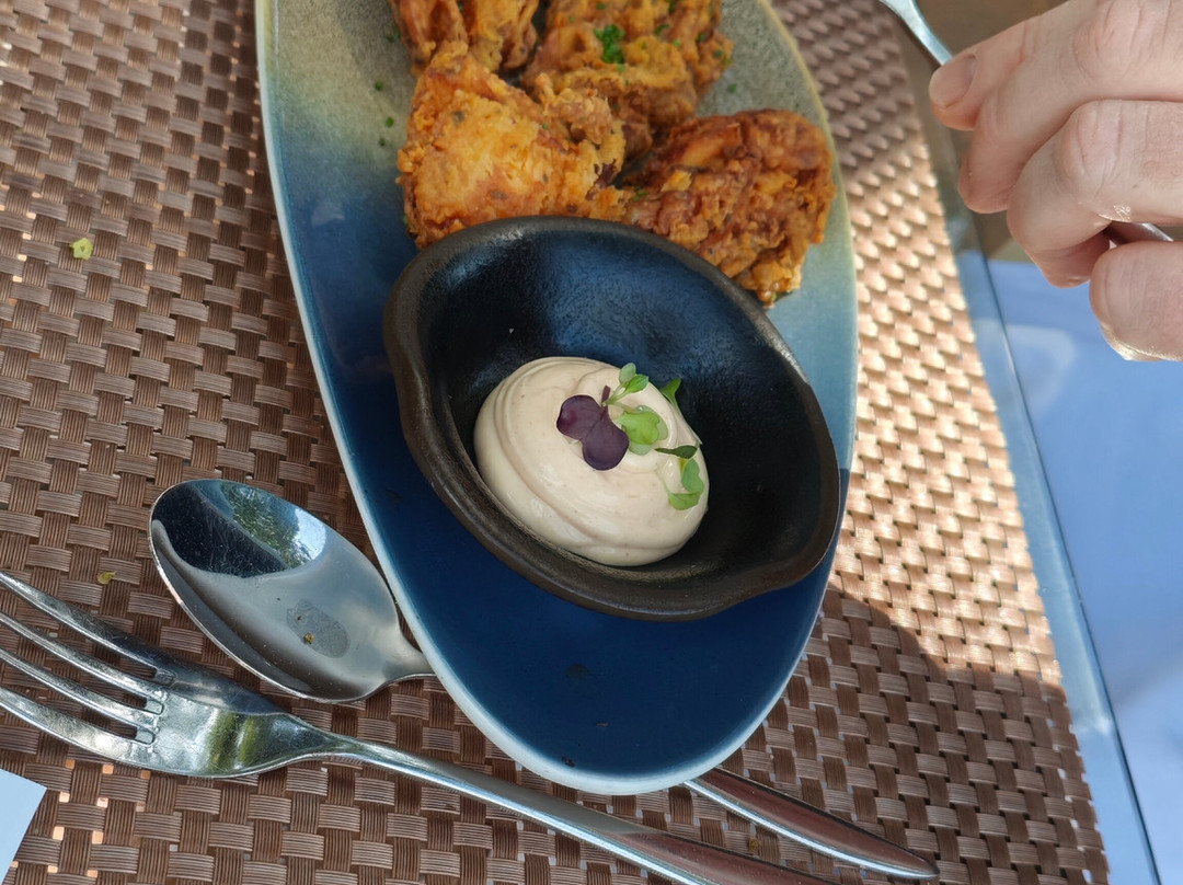布兰卡福特特尔马尔水疗酒店主图