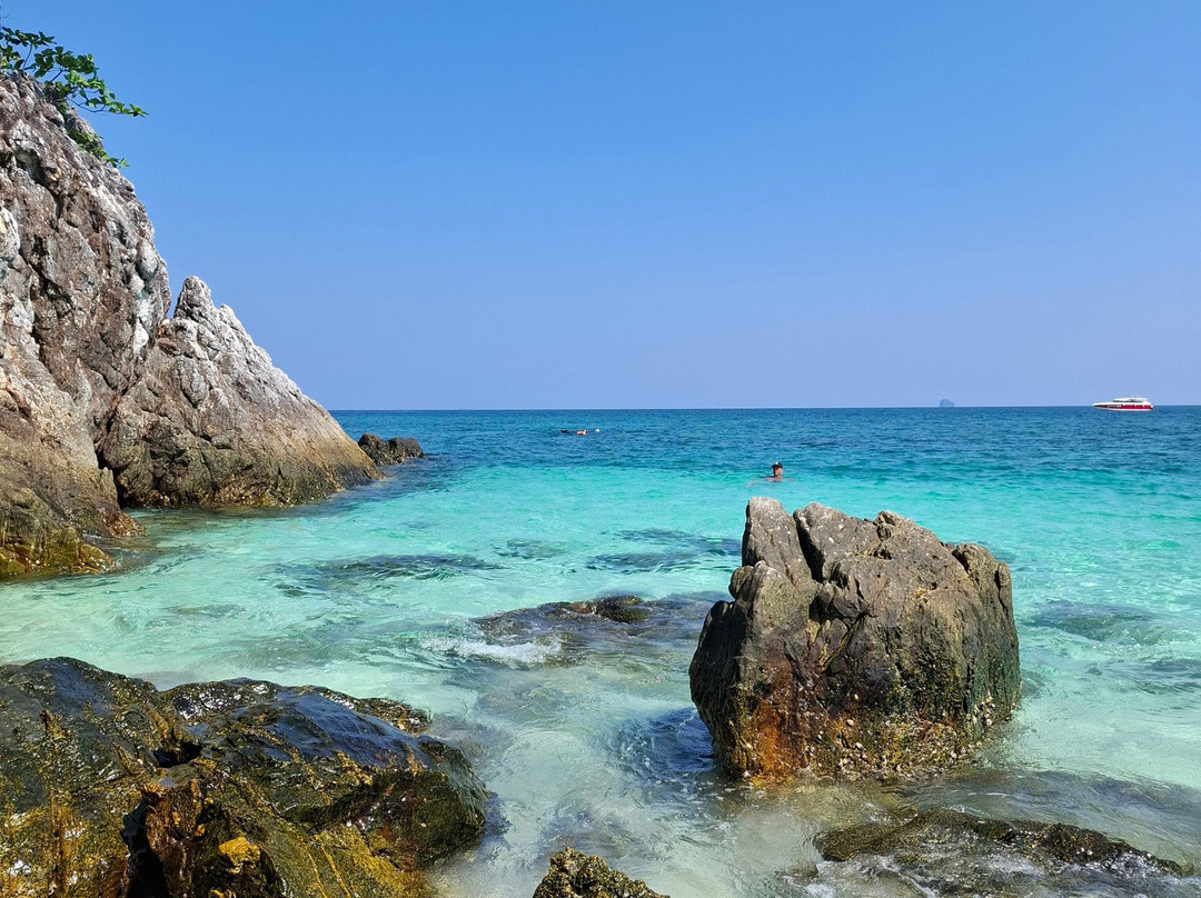 Phuket Cheap Tour-普吉岛必去景点