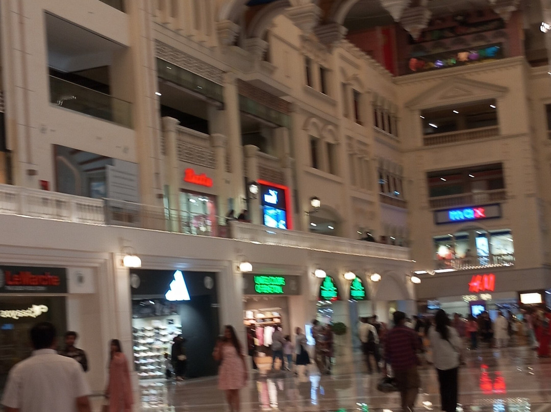 The Grand Venice Mall-Greater Noida必去景点
