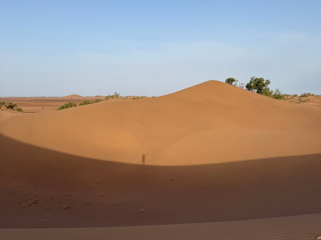 Ames Du Desert-扎古拉必去景点