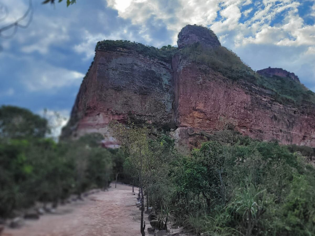 Jalapao Turismo-Jalapao State Park必去景点