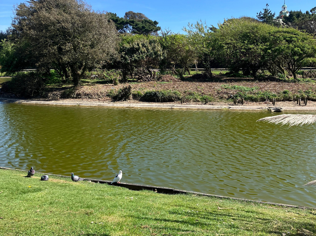 Mewsbrook Park-利特尔汉普顿必去景点