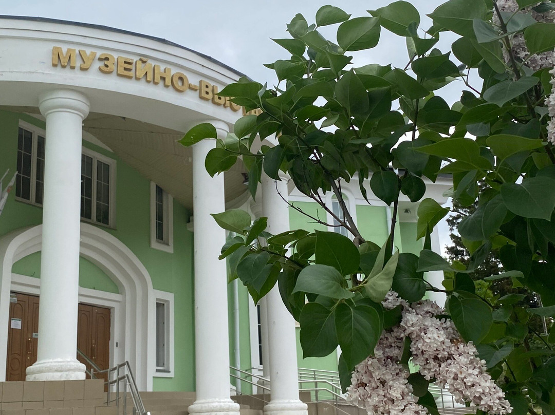 Dmitrov Regional Museum-Dmitrov必去景点