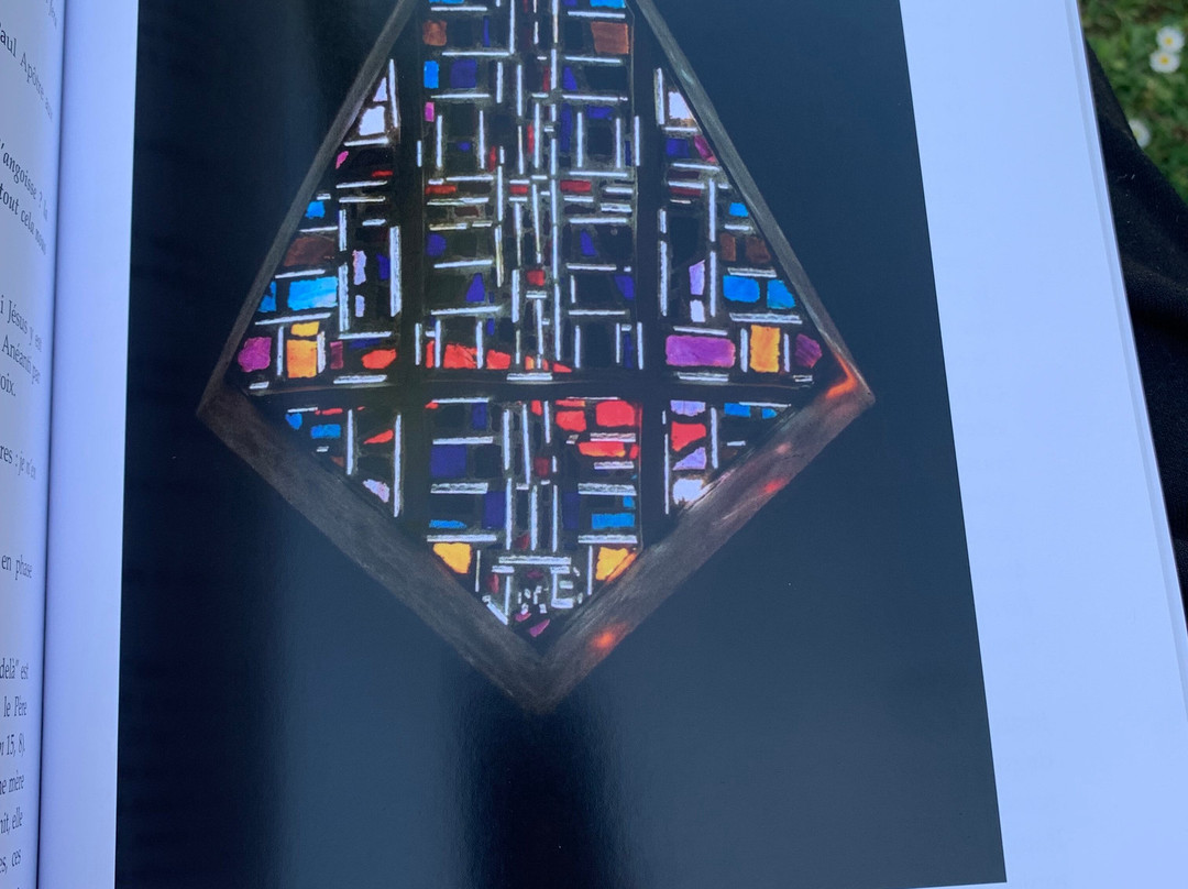 Notre-Dame de Royan-鲁瓦扬必去景点
