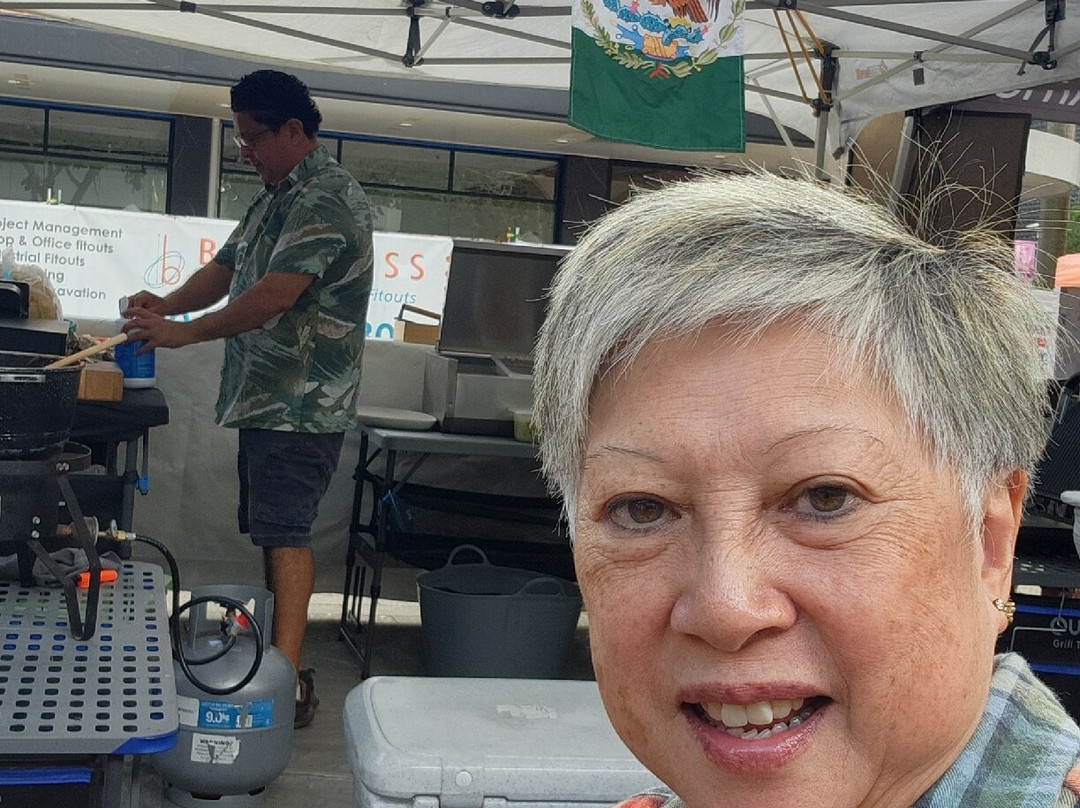 Taco Whisperer Coffs