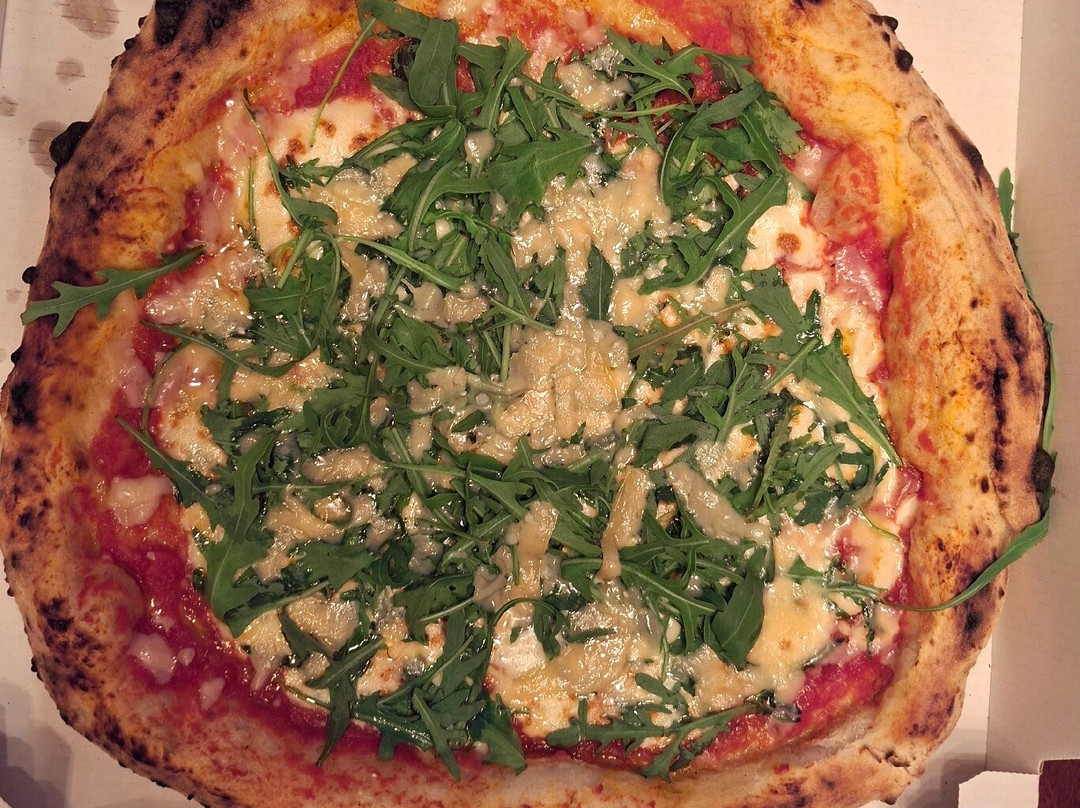 Pizzeria La Verace