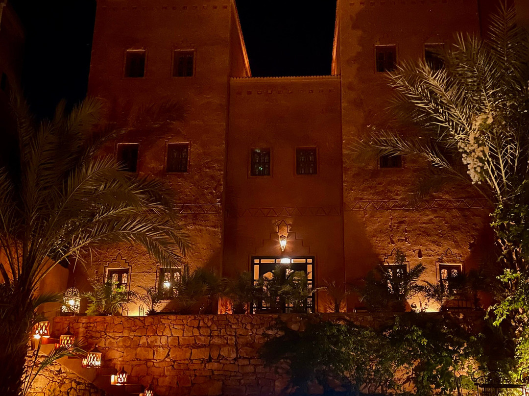 Marocco Trips-梅如卡必去景点