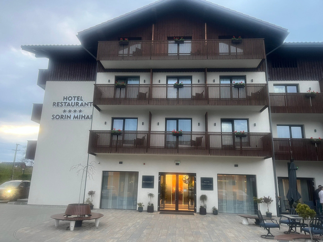 Hotel Sorin Mihai