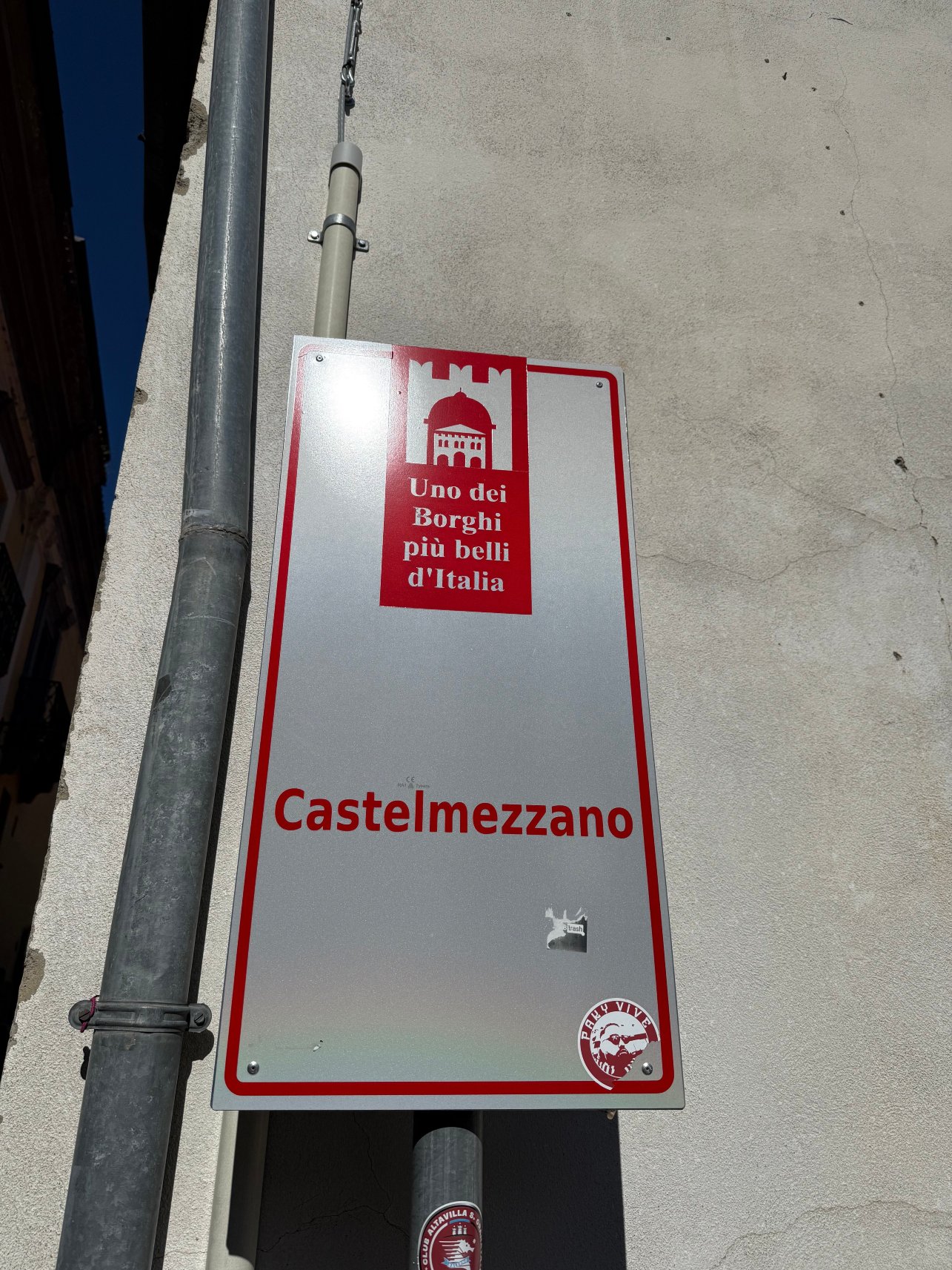 B&B la Casa di Giulietta-旅行者