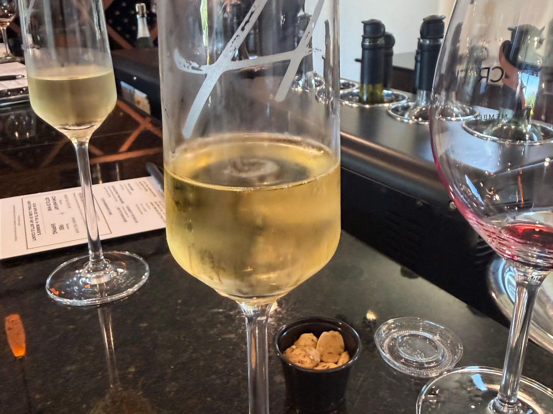 Grape Creek Vineyards Fredericksburg-弗雷德里克斯堡必去景点