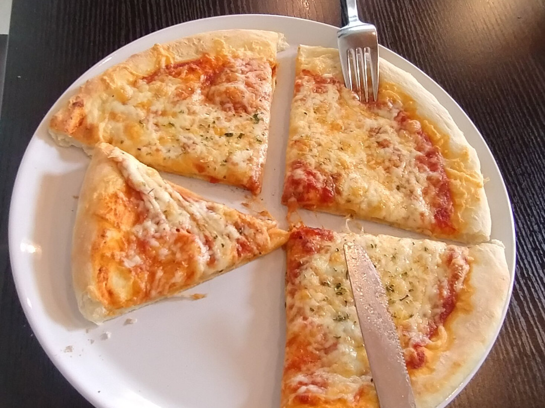 Heidegrill