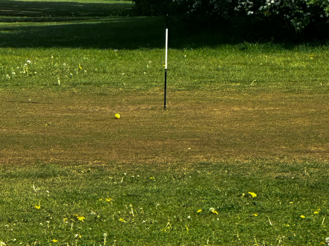 Fynn Valley Golf Club-伊普斯威奇必去景点
