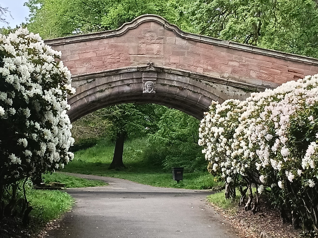 Port Sunlight Museum-Port Sunlight必去景点