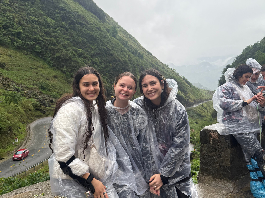 Kai Adventure Tours-Ha Giang必去景点