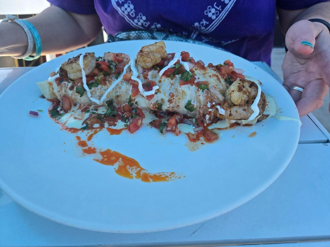 Lola's Beach Cantina