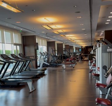 多哈欧力克斯凯悦酒店-旅行者