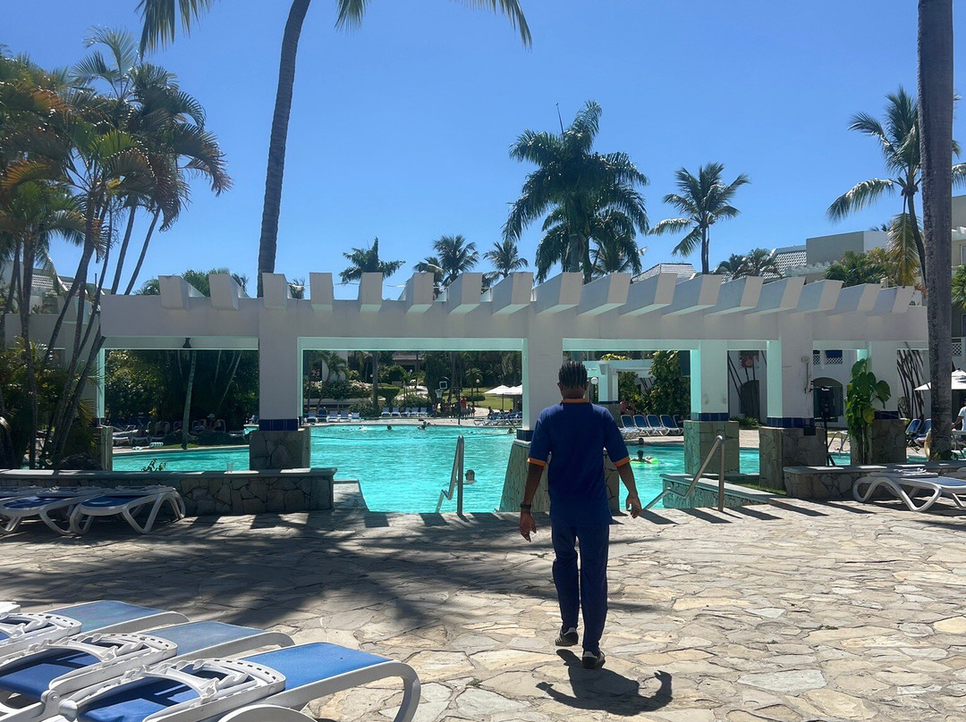 Casa Marina 苏莎亚半岛, Trademark by Wyndham 全包式主图