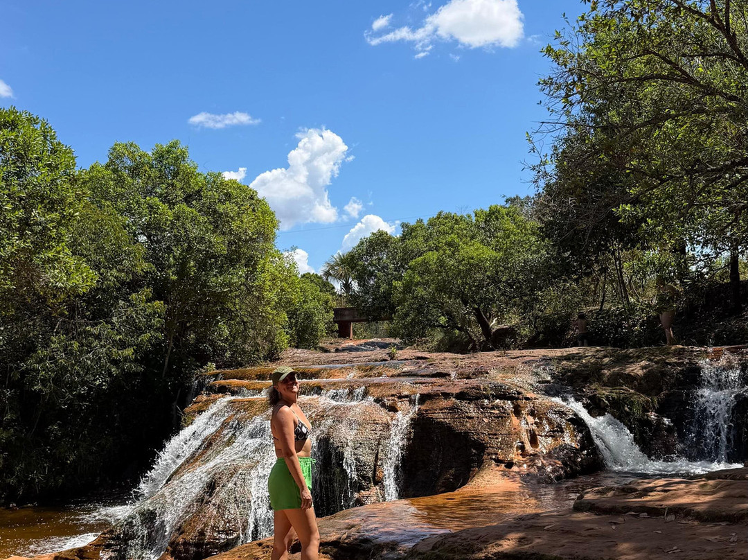 Jalapão Gaviões do Cerrado-Ponte Alta do Tocantins必去景点