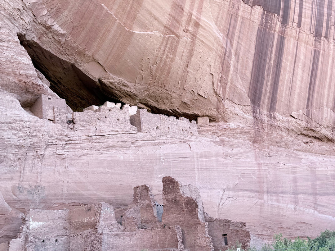Beauty Way Jeep Tours-Chinle必去景点