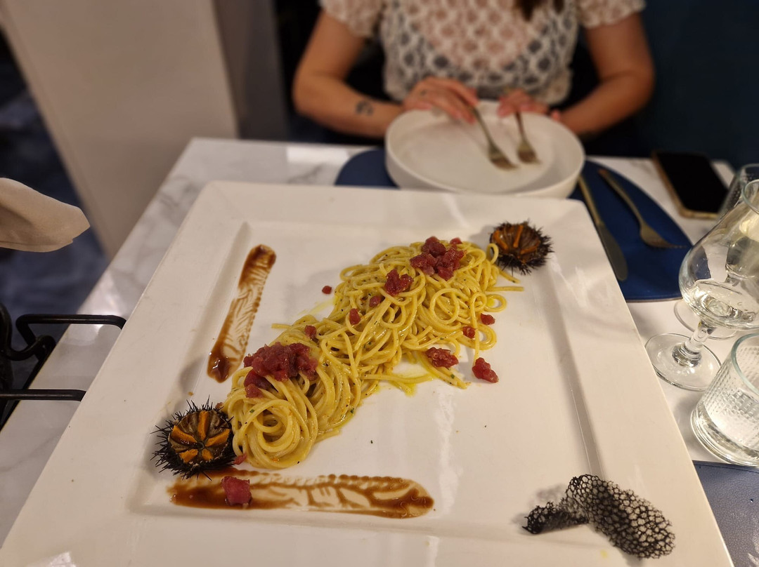 Cris Bar Ristorante