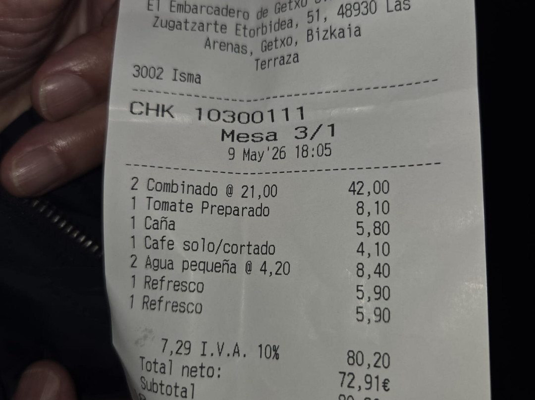 码头酒店主图