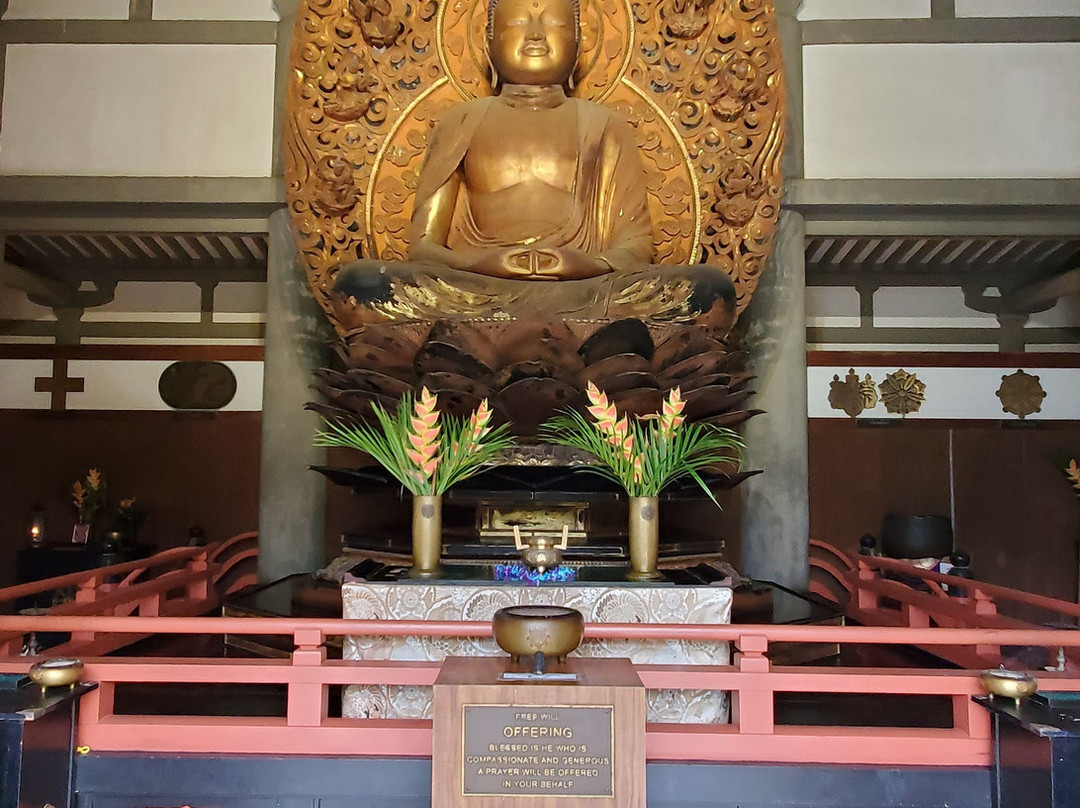 平等院-卡内奥赫必去景点