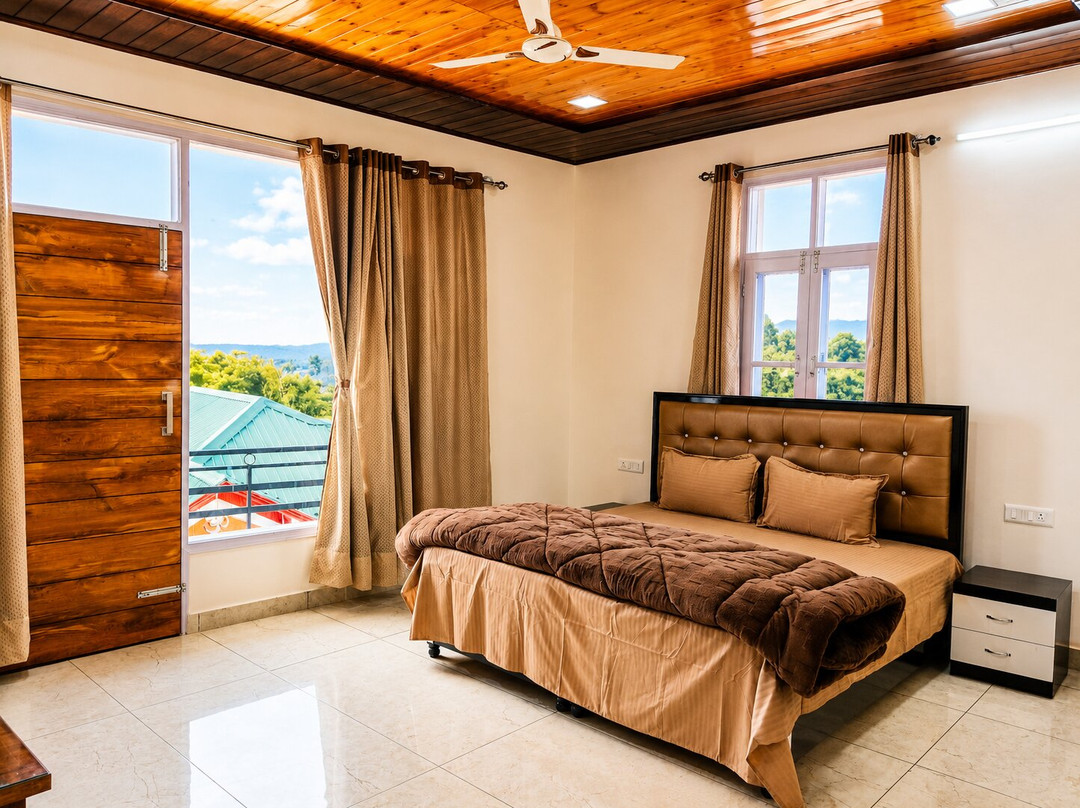 Himavat Homestay