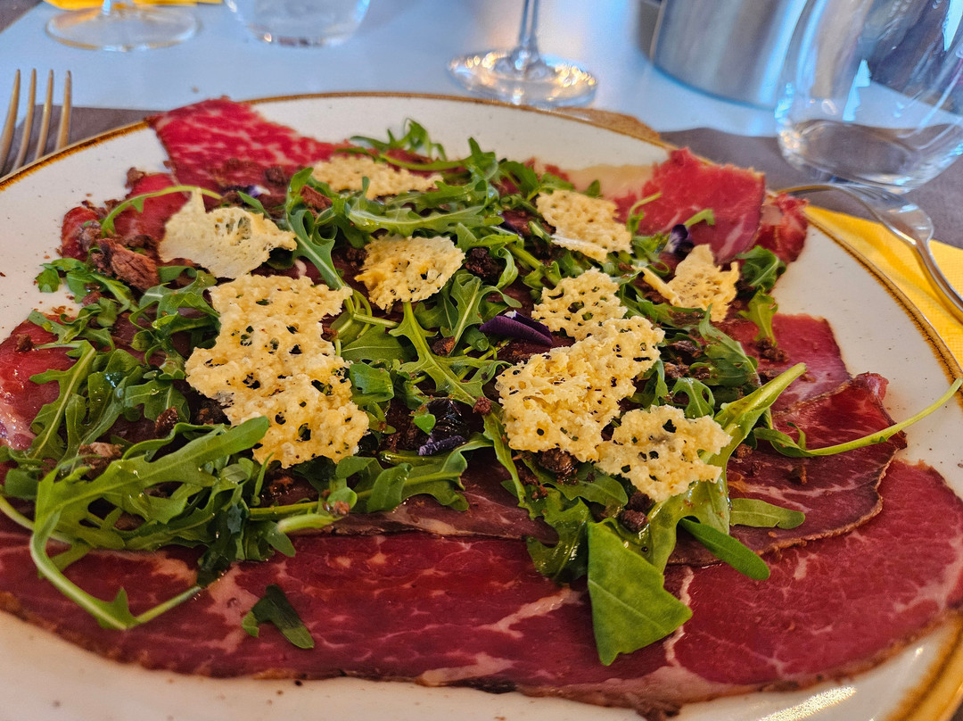 Cascina Costanza-Godiasco必去景点