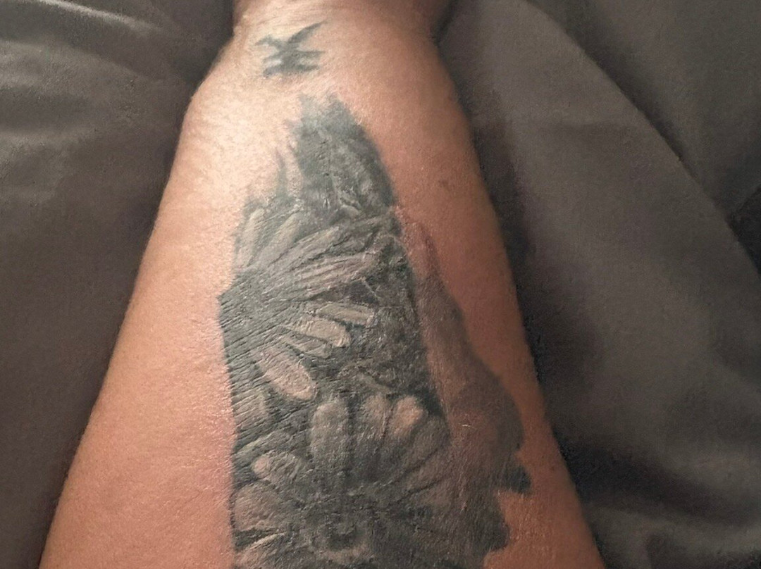 Inkferno Marmaris Tattoo-马尔马里斯必去景点