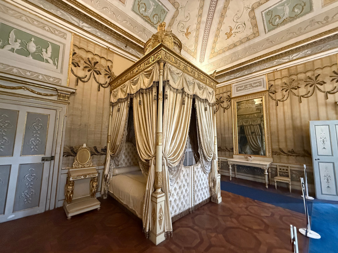 Palazzo Ducale di Mantova-曼托瓦必去景点