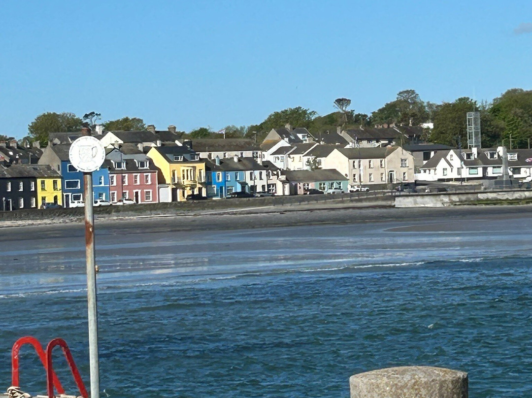 Donaghadee Harbour-Donaghadee必去景点