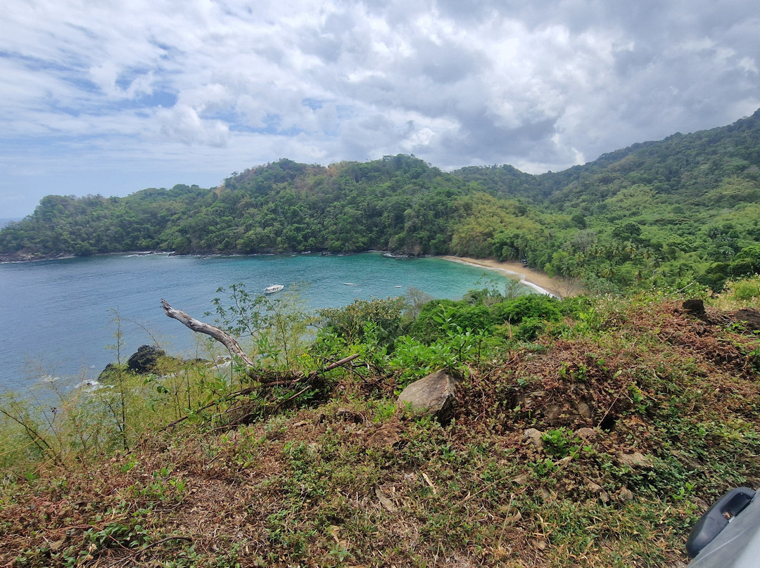 Keino Twin Isle Tours-西班牙港必去景点