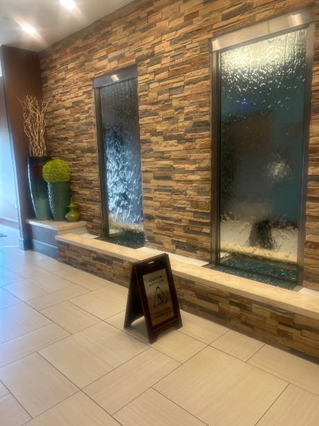 默夫里斯伯勒希尔顿花园酒店-旅行者