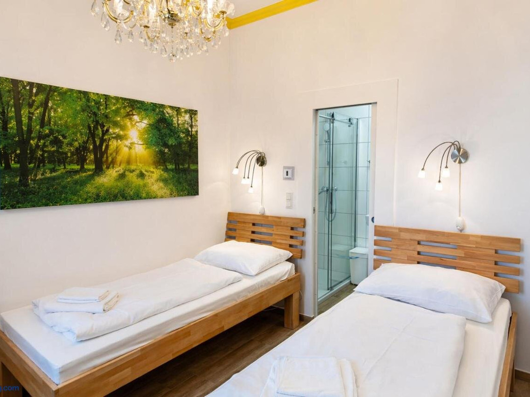 AJO Central Room Vienna