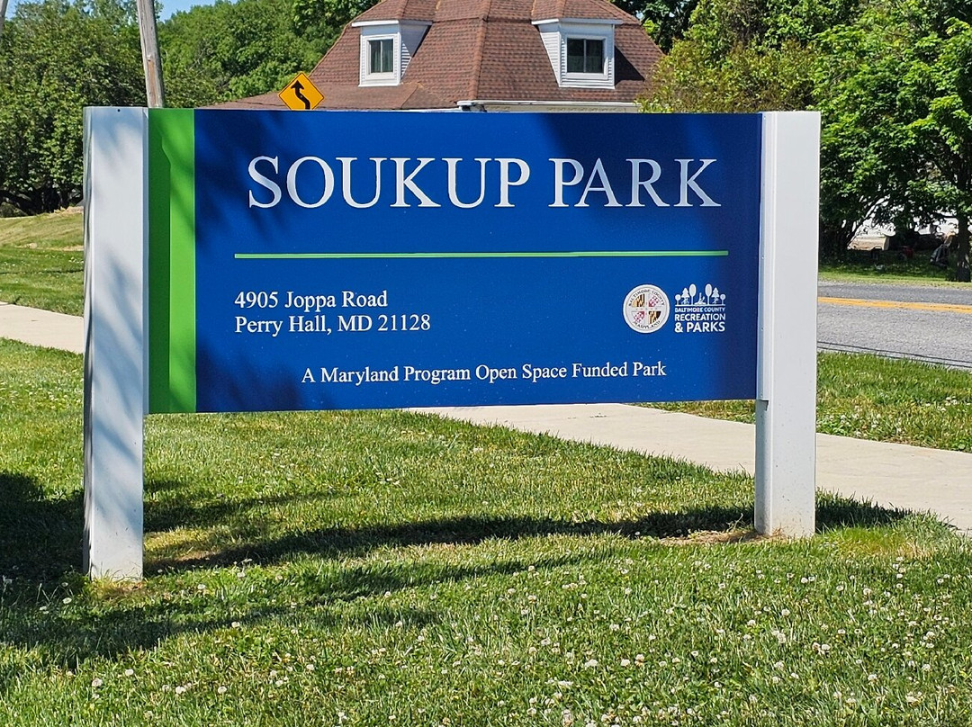 Soukup Arena-Perry Hall必去景点