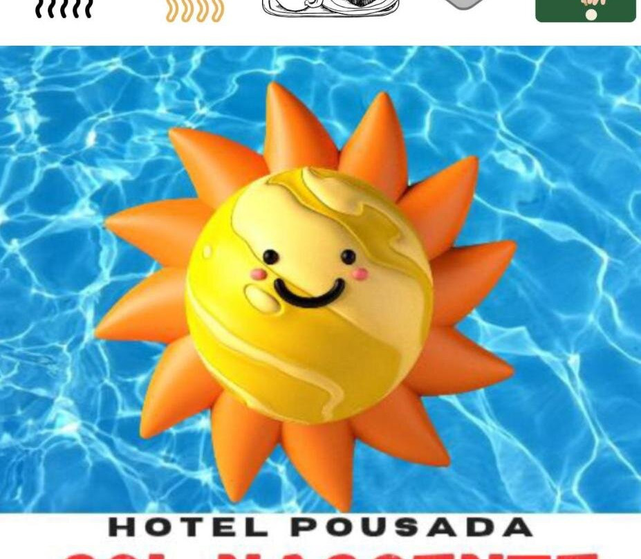 Pousada Sol Nascente