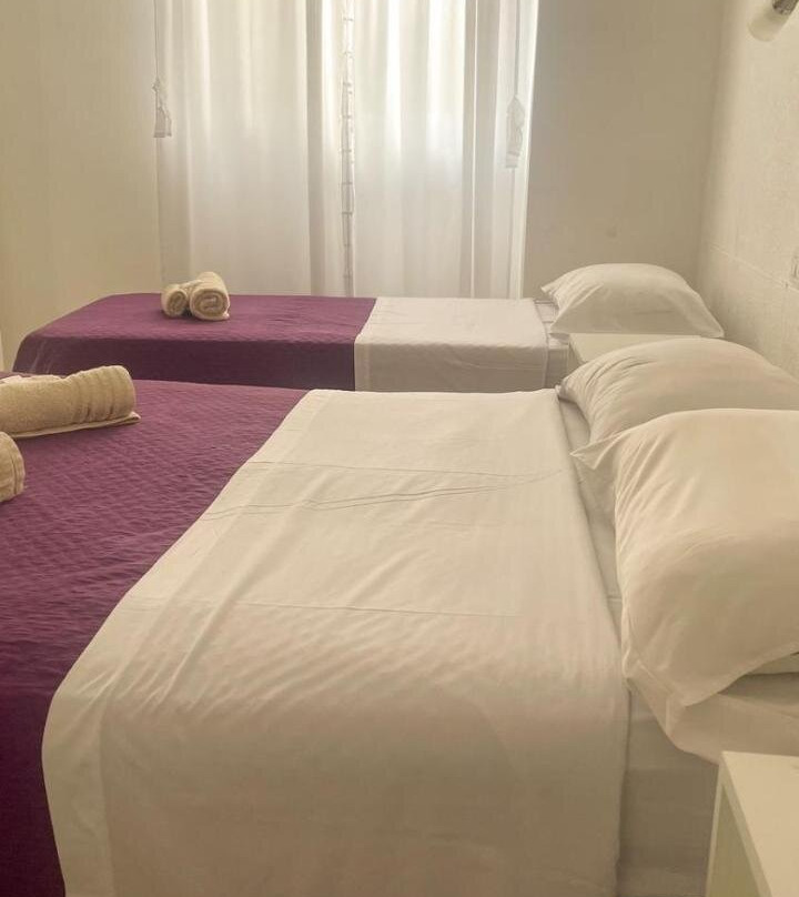 Hotel Residencial Marlis De Posadas