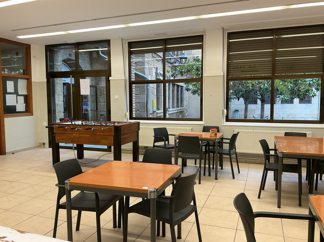 Bar Civico