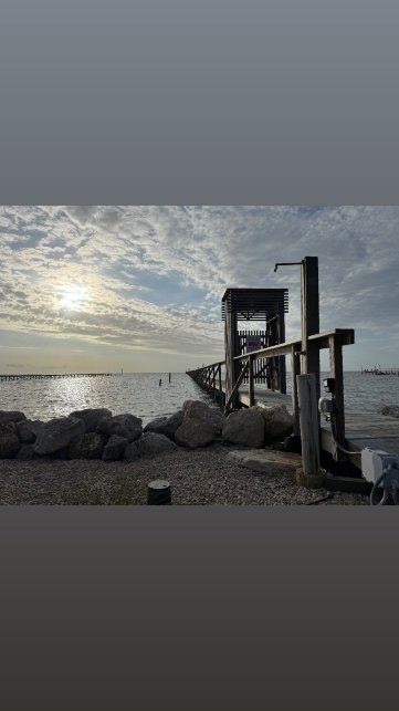 Reel'em Inn Rockport-旅行者