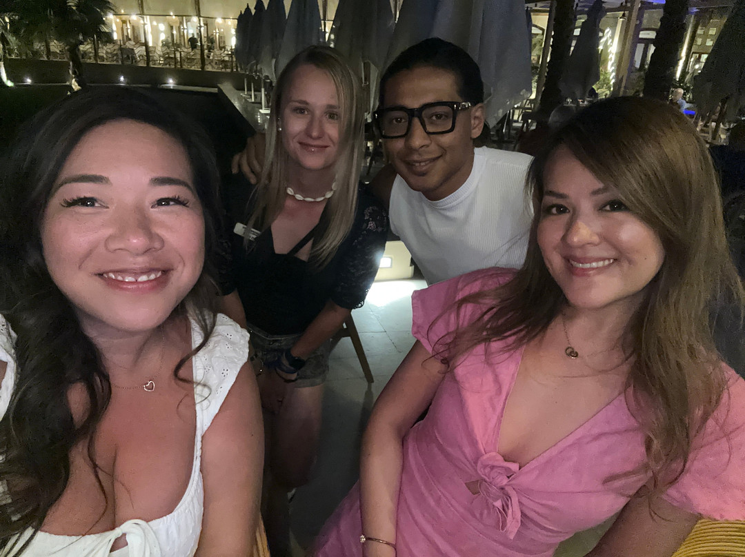 格乌纳高尔夫度假施柏阁酒店