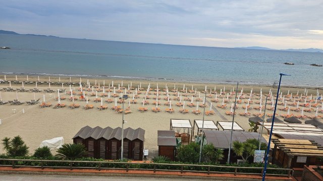 Hotel Lido-旅行者