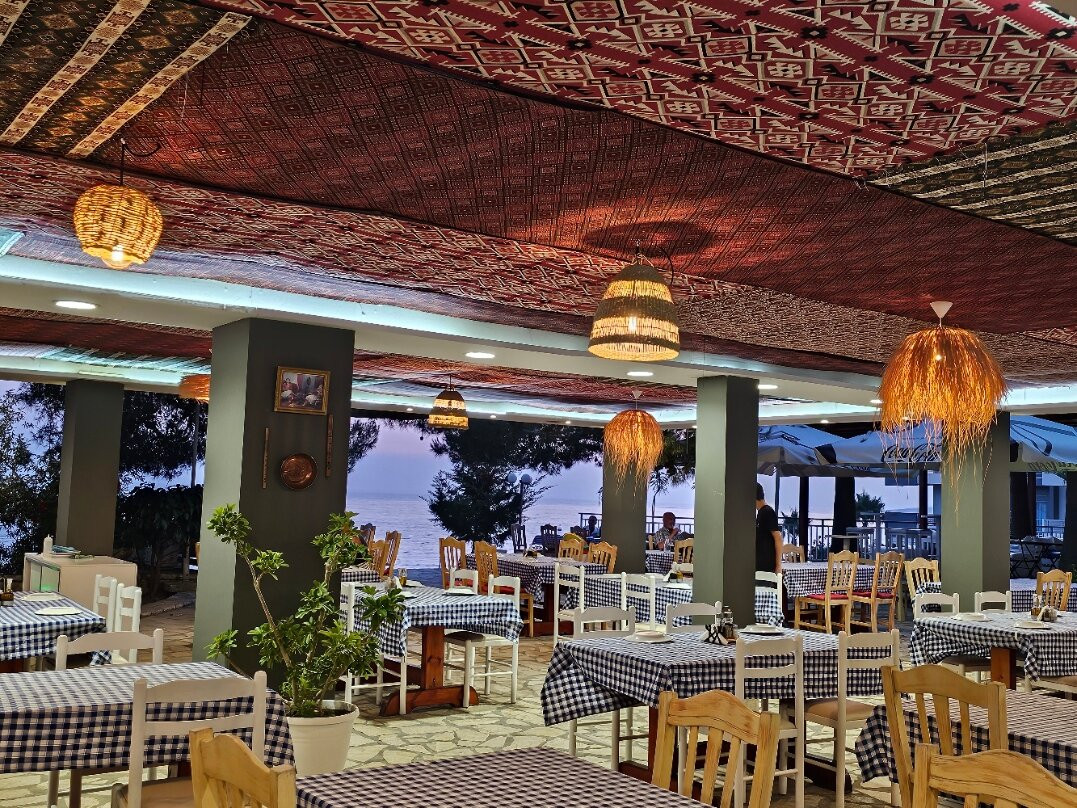 Sophra Restaurant