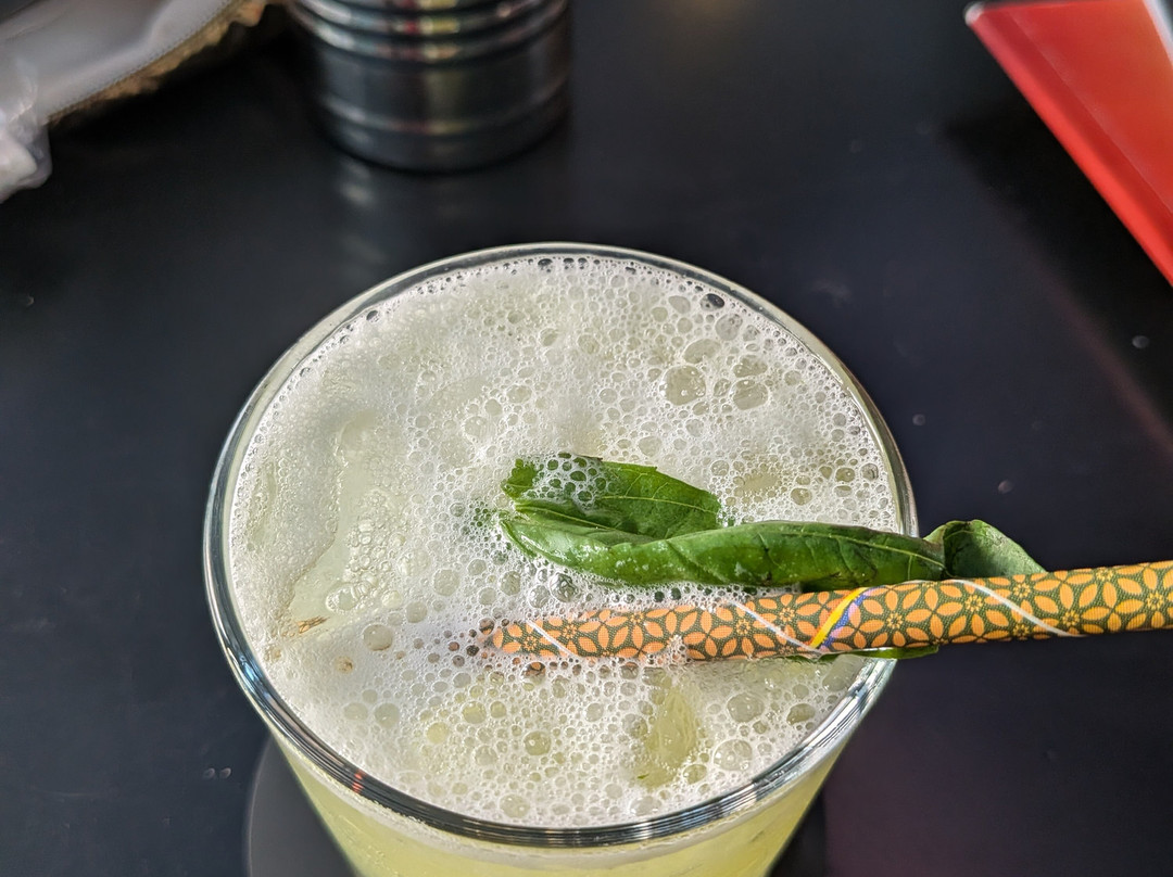 内罗毕社交之家 - 优选生活方式酒店主图