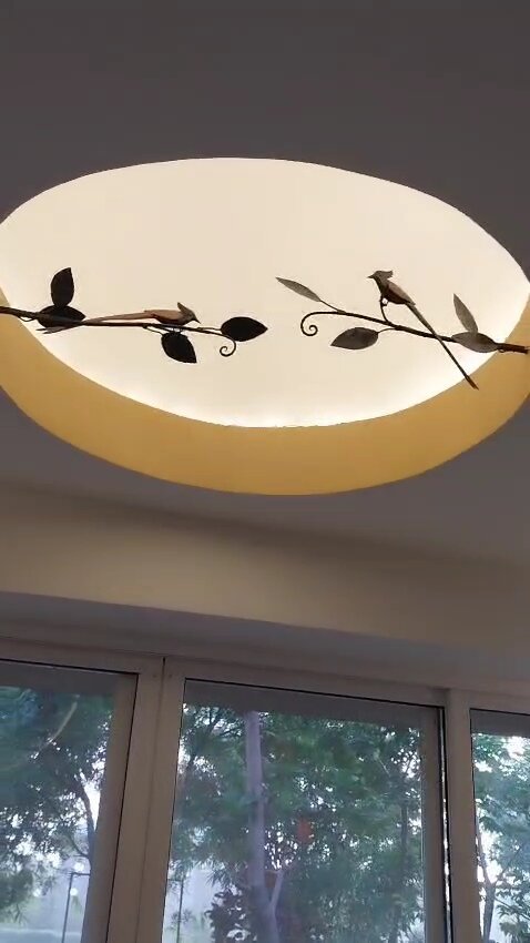 达斯图塔多巴-客卧